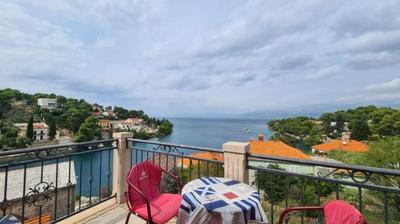 Marin - Amazing sea View - A3
