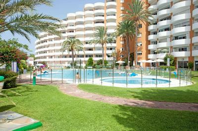 House in Marbella Near Sandy Beach