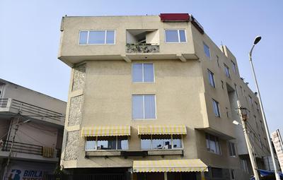 OYO 2457 Hotel Zambala