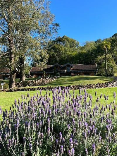 Estalagem La Hacienda