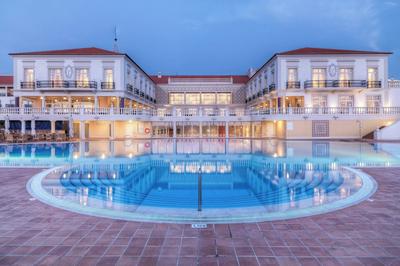 Praia D'El Rey Marriott Golf & Beach Resort