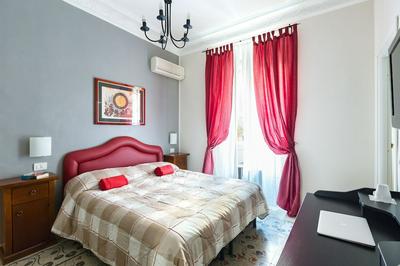 Guest House Calamatta