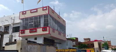 Goroomgo Namo Ayodhya Ji Palace