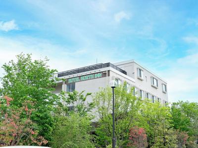 Nasu Kogen North Inn