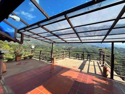 Finca Hotel San Miguel