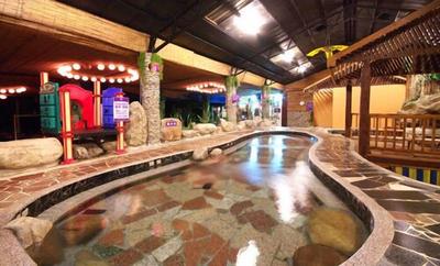 The Solasresort Hot Spring Hotel