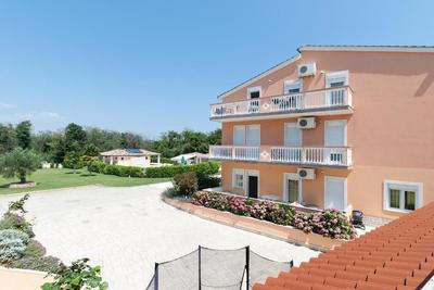Apartmani Rok