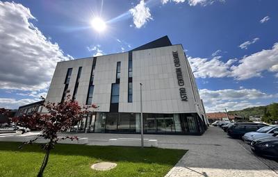 Hotel Orion Chełmiec koło Nowego Sącza