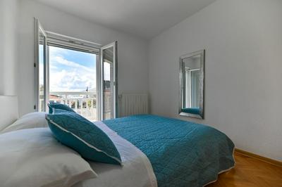 Vera - With Nice View - A2-prvi kat