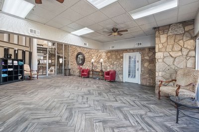 Southern Springs Extended Stay