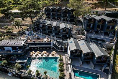 Ramitos Boutique Otel - Image 95