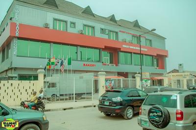 Sweet Savor Hotels & Suites