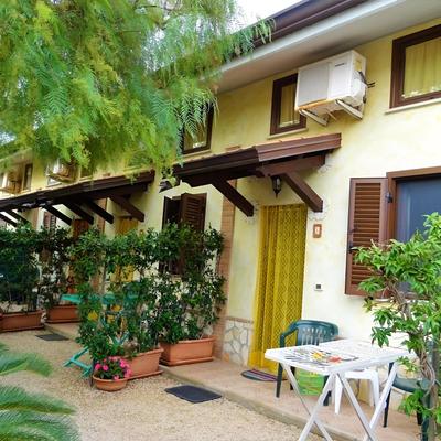 Agriturismo La Lestra