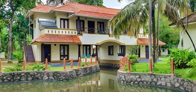 The World Backwaters