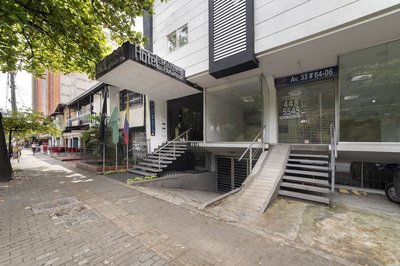 Hotel Platinum Plaza