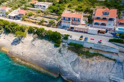 Beachfront Holiday Home
