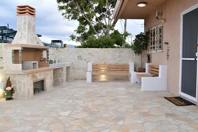 House Near Balos in Kissamos