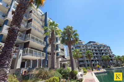 204 Juliette A, Waterfront Marina Residential