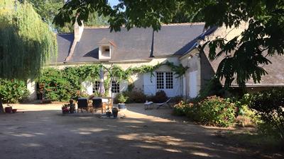Le Moulin Bertrand