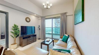 Business Bay - Elite Residence 2311