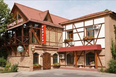 Orbita Boutique Hotel