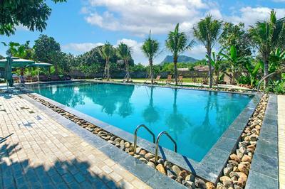 Dong Giao Bungalow Ninh Binh