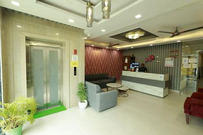 Hotel Rose Inn Haridwar