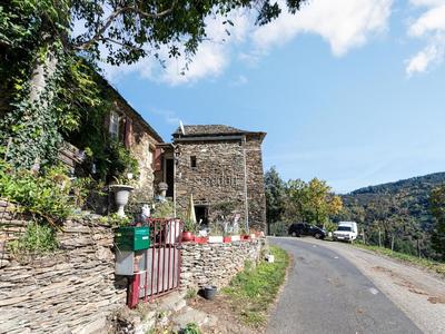 Cevennes Stone Retreat