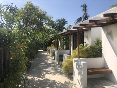 Tropical Sands Kelaa