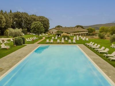 Tenuta di Artimino Member of Meliá Collection
