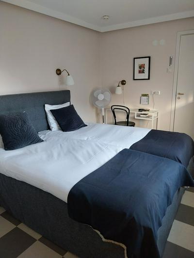 BauerGården Gästgiveri & Konferens