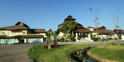 Mountain Creek Wellness Resort