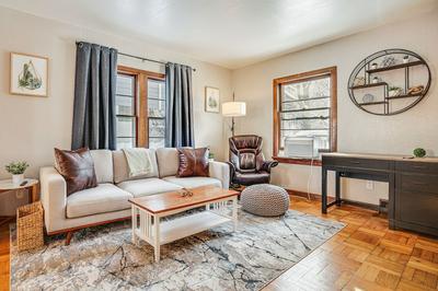 Pet-friendly Saint Paul Home w/ Shared Yard!