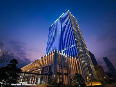 Landison Jinhao Hotel Hangzhou