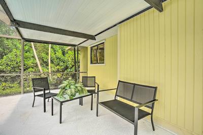 Naples Home w/ Private Pool: 6 Mi to Dtwn!