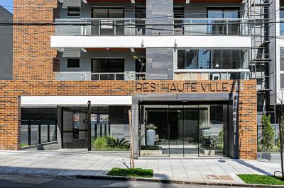 Apartamentos Modernos em Floripa