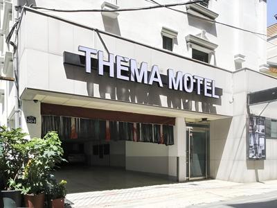 Thema Motel