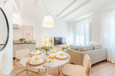 Letizia Loft in Lucca