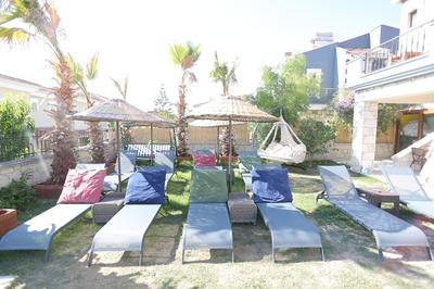 Fizzio Alaçatı Hotel - Image 100