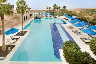 Ramada Resort by Wyndham Dead Sea