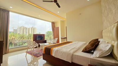 LakeWood Gardenia Boutique Hotel