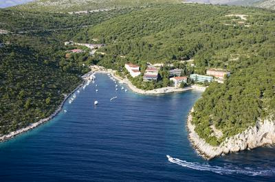 Hotel Sirena Hvar