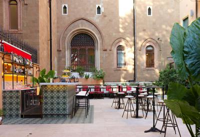 Hotel Villa Grazioli