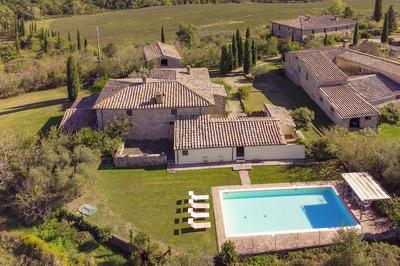 La Palazzina