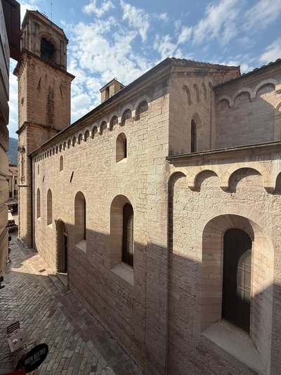 Casa Campana