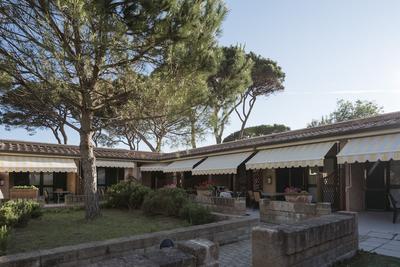 La Madonnina Village Resort