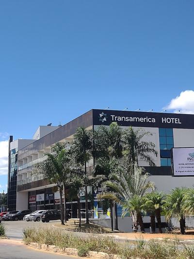 Transamerica Lagoa Santa