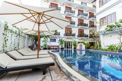Rithy Rin Angkor Hotel