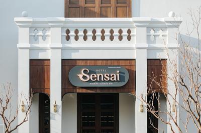 Hotel Sensai Nimman Chiang Mai - Adults Only