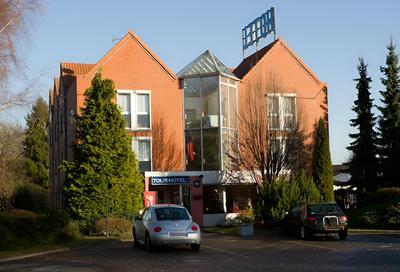 Tourhotel